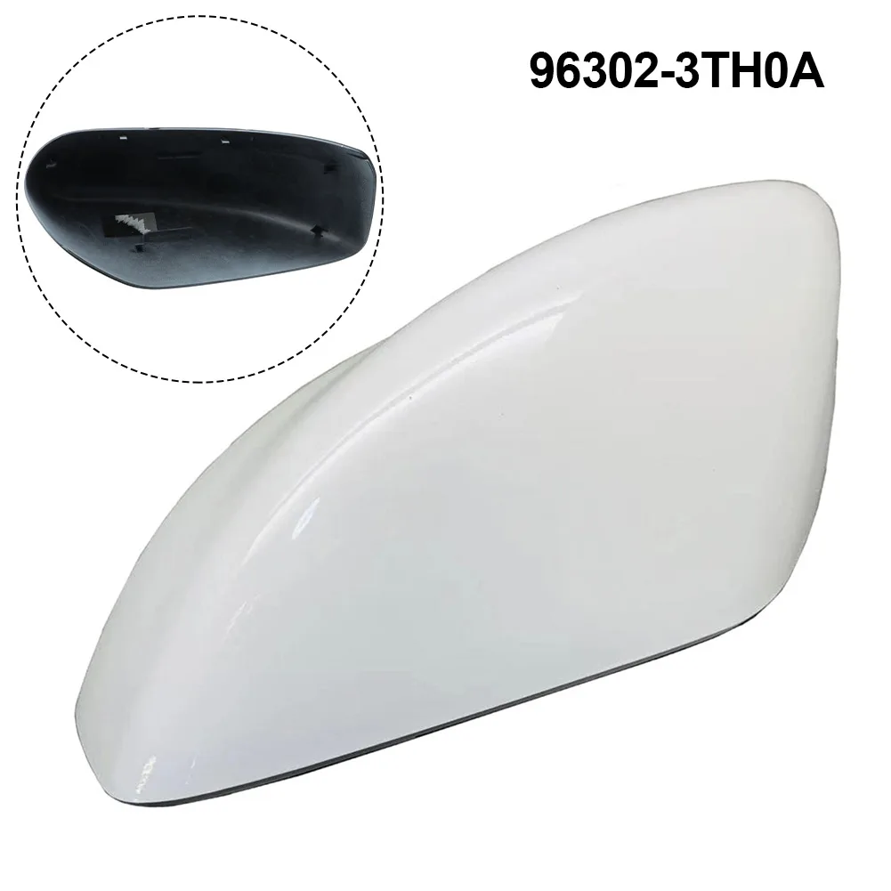 1 PC Left Driver Side Mirror Cap Cover White 96302-3TH0A Fits For Nissan Altima 2.5L L4 3.5L V6 2013-2017 Car Accessories
1 PC Left Driver Side Mirror Cap Cover White 96302-3TH0A Fits For Nissan Altima 2.5L L4 3.5L V6 2013-2017 Car Accessories
