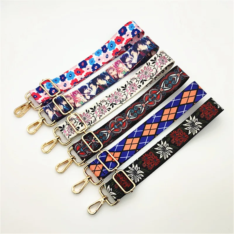 Аксессуары для сумки DIY, регулируемые ремешки на плечо для сумок, сумки для сумок с радужным ремнем, сменные широкие ремни для кошельков 
Аксессуары для сумки DIY, регулируемые ремешки на плечо для сумок, сумки для сумок с радужным ремнем, сменные широкие ремни для кошельков