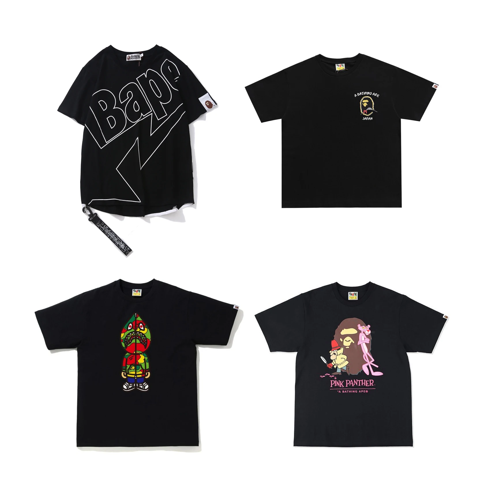 2023 pure cotton Hip Hop T Shirt Harajuku Mens Summer Fashion Short Sleeve Clothing Shirt Asian size
2023 pure cotton Hip Hop T Shirt Harajuku Mens Summer Fashion Short Sleeve Clothing Shirt Asian size