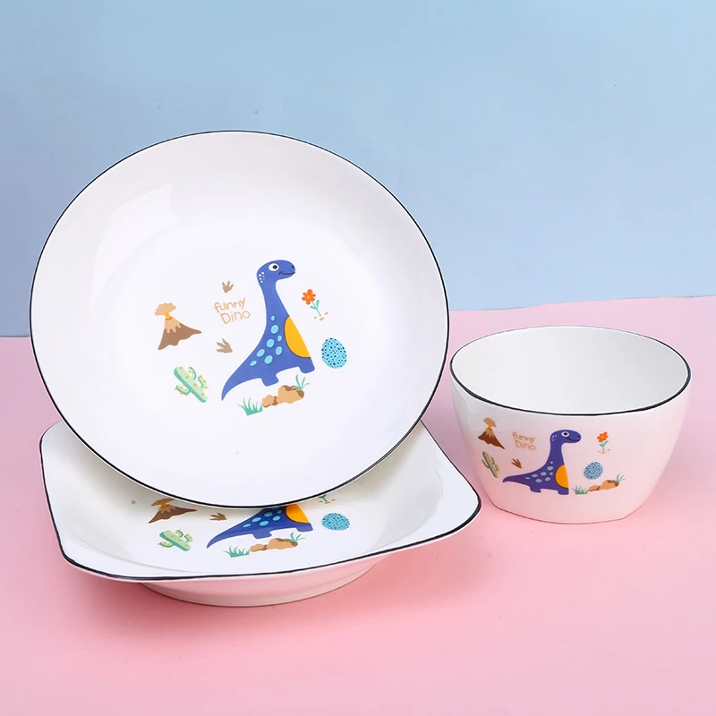 Food Kids Party Plate Full Set Birthday Kitchen Breakfast Serving Dinner Set Cutlery Salad Pratos De Jantar Diner Platen
Food Kids Party Plate Full Set Birthday Kitchen Breakfast Serving Dinner Set Cutlery Salad Pratos De Jantar Diner Platen