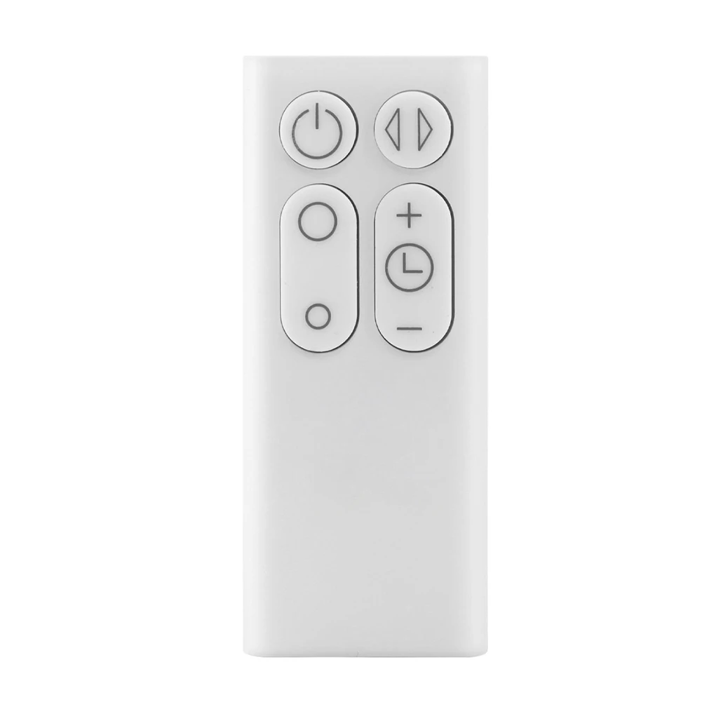 Replacement Remote Control for AM06 AM07 AM08 Heating and Cooling Fan Humidifier Air Purifier Fan
Replacement Remote Control for AM06 AM07 AM08 Heating and Cooling Fan Humidifier Air Purifier Fan