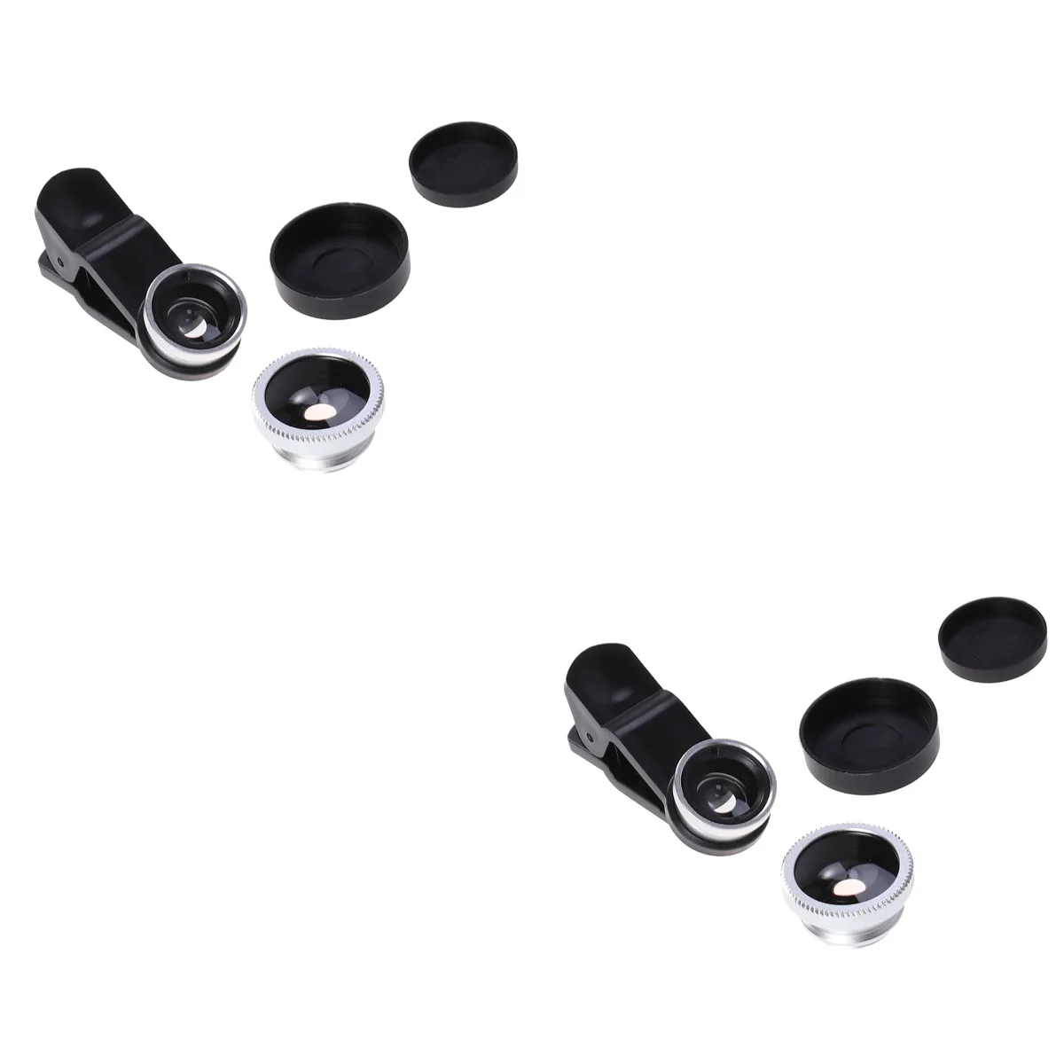 6 /Set Eye Lens for X Kaleidoscope Lens Wide Angle Lens for Cellphone Mobile Macro Lens
6 /Set Eye Lens for X Kaleidoscope Lens Wide Angle Lens for Cellphone Mobile Macro Lens
