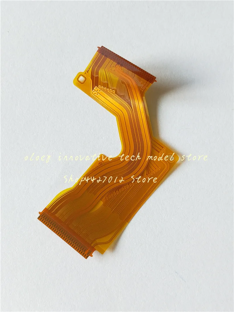 Original Main Board and Power Board Connect Flex Cable For Canon FOR EOS 750D Kiss X8i Rebel T6i / 760D Kiss 8000D Digital Camer
Original Main Board and Power Board Connect Flex Cable For Canon FOR EOS 750D Kiss X8i Rebel T6i / 760D Kiss 8000D Digital Camer