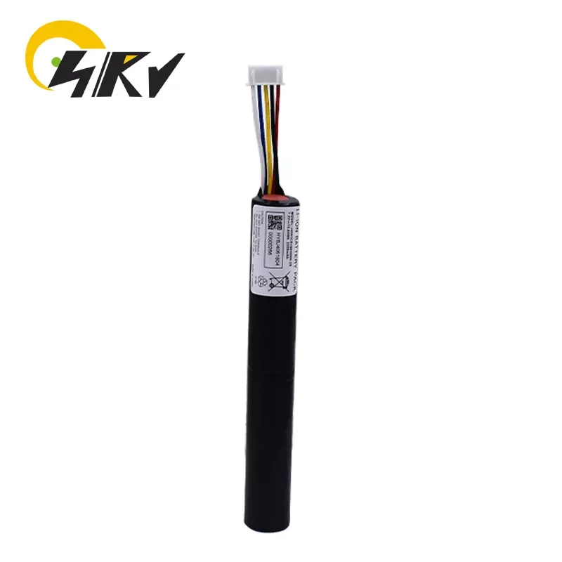 7.2V 2200mAh Li-ion J406 18650 Battery For BeoPlay Beolit A2 A15 A17 Bluetooth Speaker
7.2V 2200mAh Li-ion J406 18650 Battery For BeoPlay Beolit A2 A15 A17 Bluetooth Speaker
