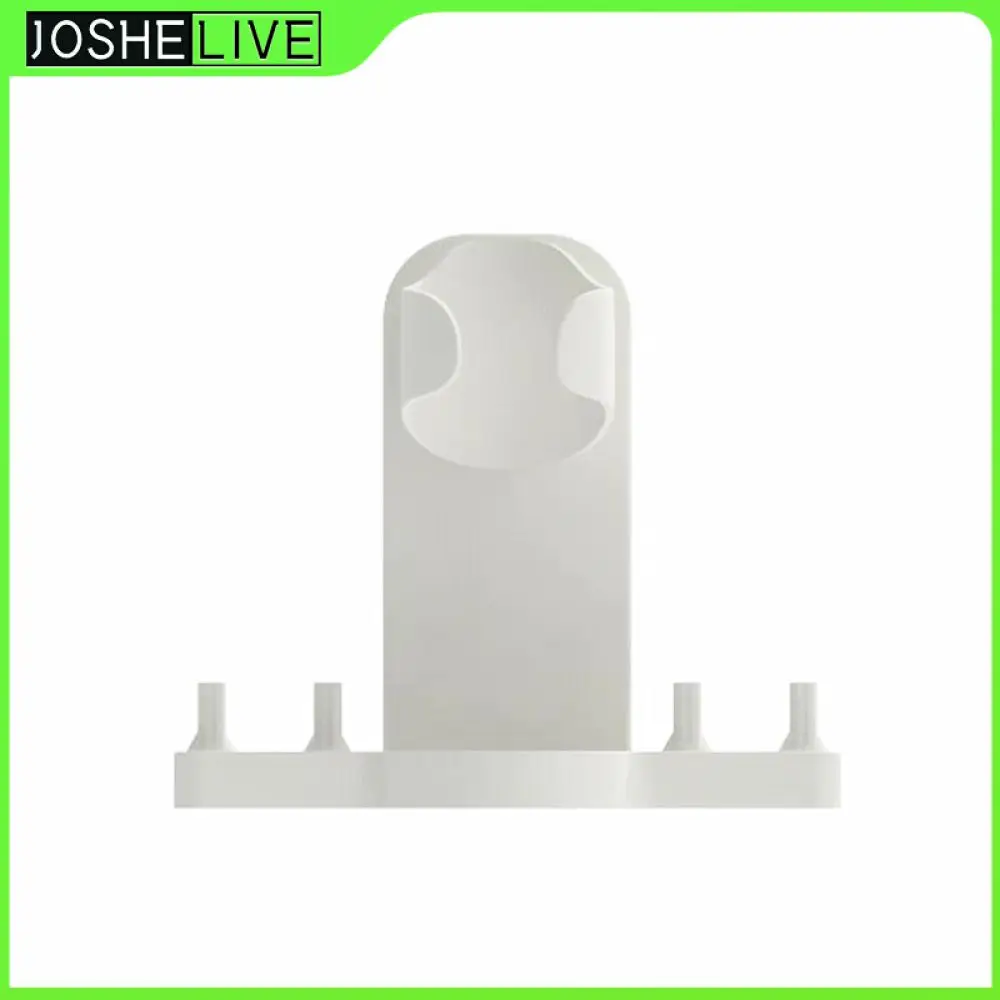 Держатель для электрической зубной щетки, без перфорации 
Держатель для электрической зубной щетки, без перфорации