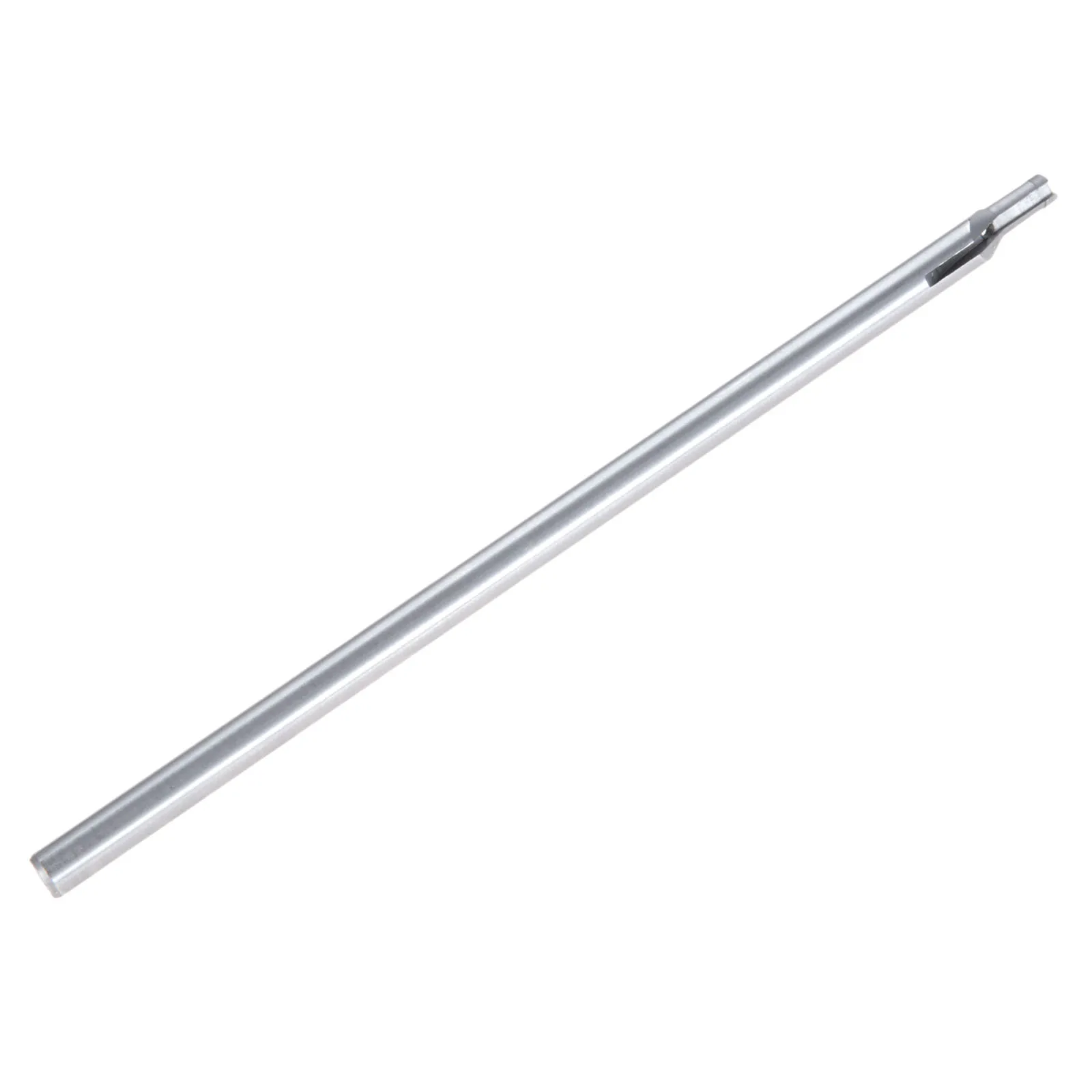 Sewing Machine Needle Bar Old Domestic For Butterfly Bee Flying Man Panda 180*7mm Metal Sewing Parts Tool
Sewing Machine Needle Bar Old Domestic For Butterfly Bee Flying Man Panda 180*7mm Metal Sewing Parts Tool