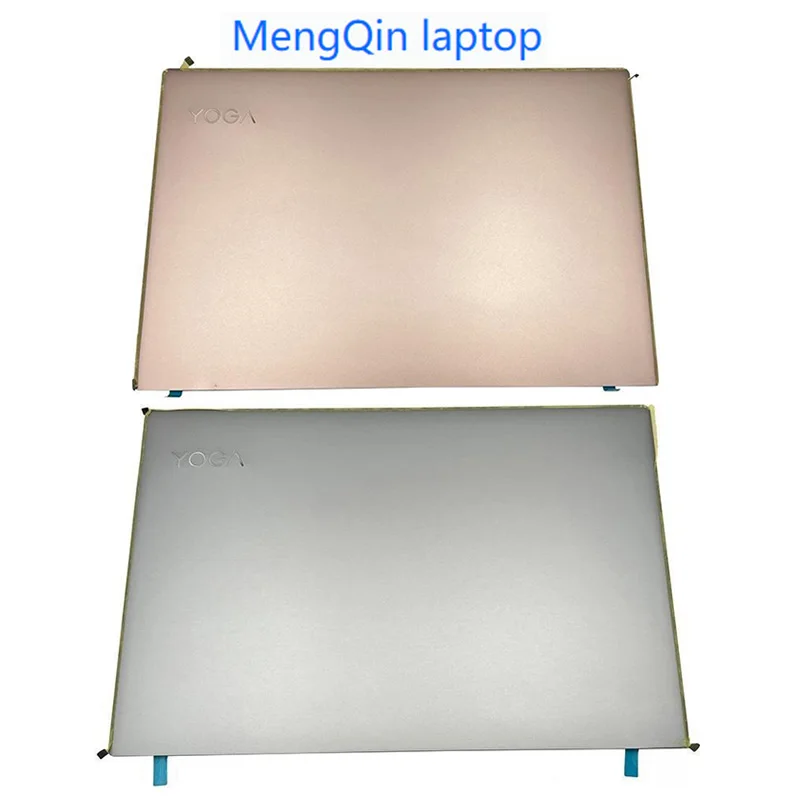 Laptop Lcd Rear Lid New Original For Lenovo YOGA 920-13IKB YOGA6 Pro Screen Top Case A Cover Silver Gold Notebook Accessories
Laptop Lcd Rear Lid New Original For Lenovo YOGA 920-13IKB YOGA6 Pro Screen Top Case A Cover Silver Gold Notebook Accessories