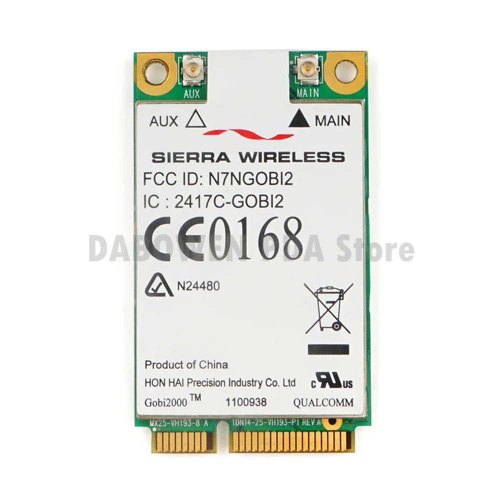 Новинка, Замена модуля беспроводной карты для Honeywell Dolphin 99EX, бесплатная доставка
Новинка, Замена модуля беспроводной карты для Honeywell Dolphin 99EX, бесплатная доставка
