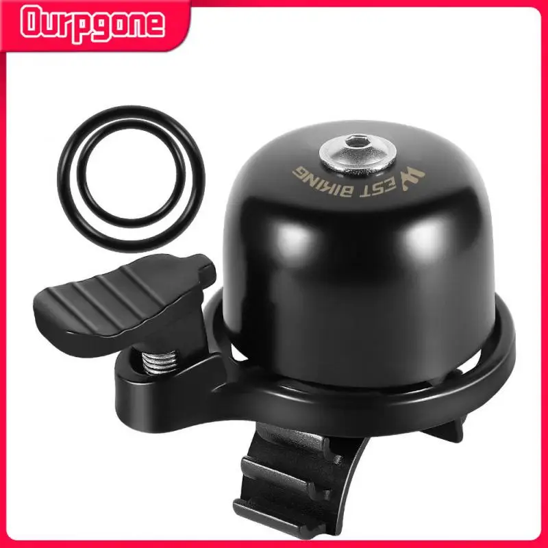 Bicycle Bell Western Rider Copper Bell Bicycle Loud Mountain Bike Road Bike Horn Mini Car Bell Bicycle Accessories Equipment
Bicycle Bell Western Rider Copper Bell Bicycle Loud Mountain Bike Road Bike Horn Mini Car Bell Bicycle Accessories Equipment