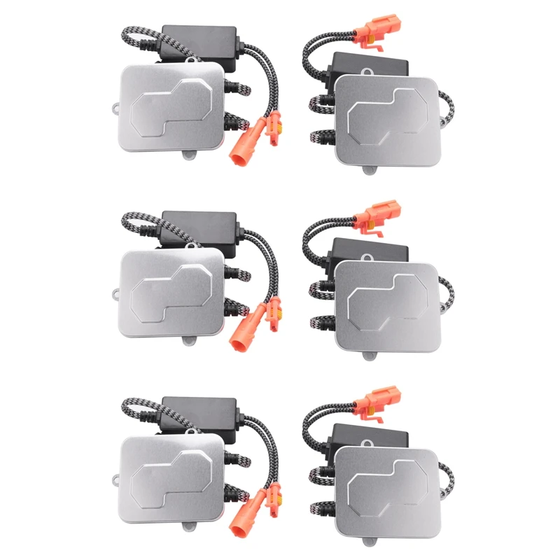 3X Dc Quick Start High Brightness Ballast Automobile And Motorcycle Accessories Ballast Hid Xenon Lamp Fire Cattle 12V
3X Dc Quick Start High Brightness Ballast Automobile And Motorcycle Accessories Ballast Hid Xenon Lamp Fire Cattle 12V
