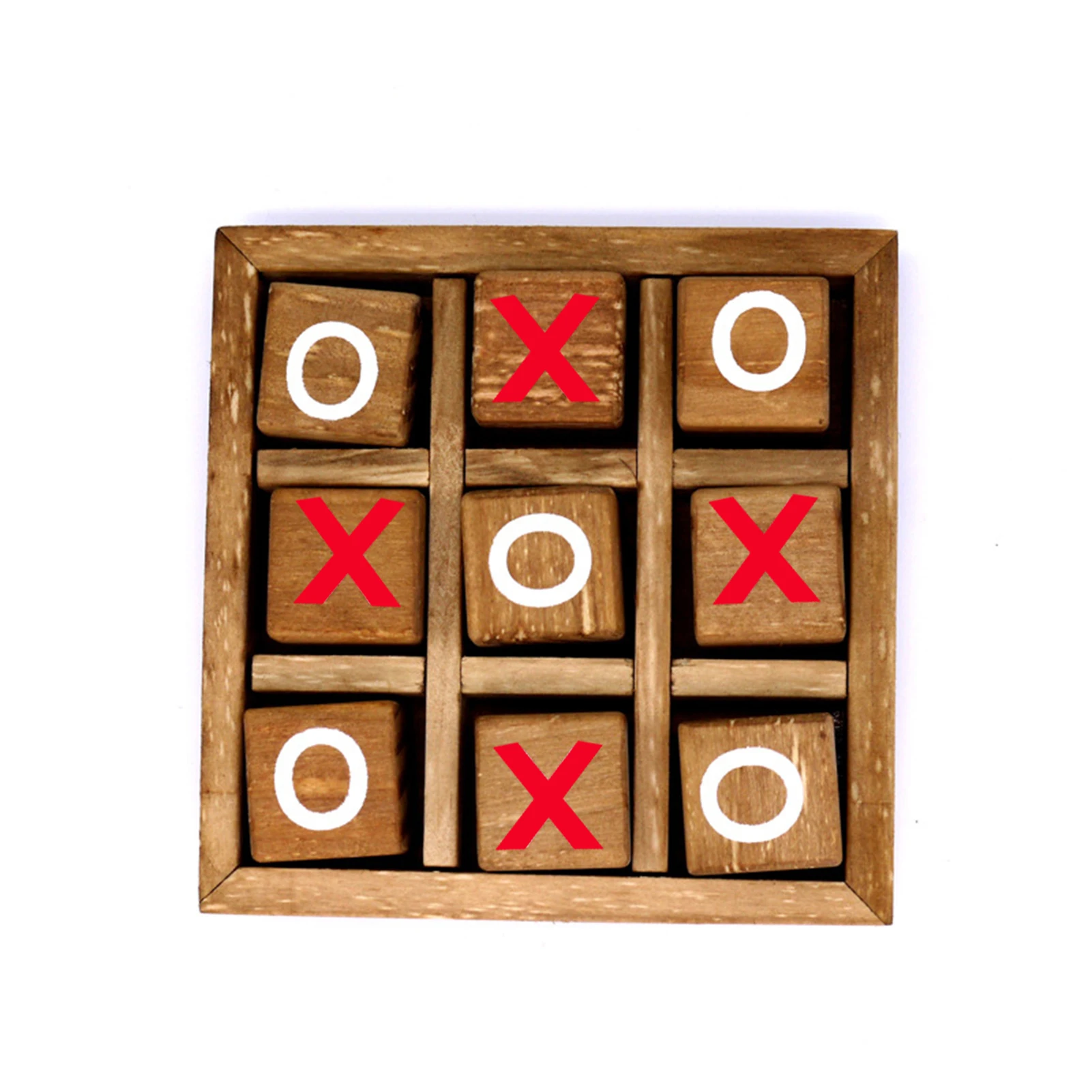Настольная игра XO Wood, игрушка для отдыха, игра для родителей и детей, развивающая настольная игра в шахматы, обучающие игрушки
Настольная игра XO Wood, игрушка для отдыха, игра для родителей и детей, развивающая настольная игра в шахматы, обучающие игрушки