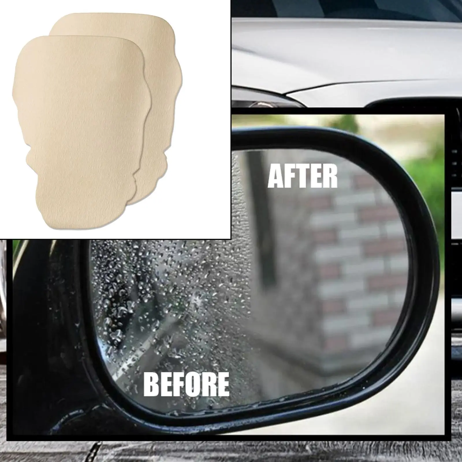 Set of 2 Car Cleaning Cloth Fast Drying Drying Drying Towel Cloth Cleaning Towel Fit for Camera Lens Car Wash Computer Screen
Set of 2 Car Cleaning Cloth Fast Drying Drying Drying Towel Cloth Cleaning Towel Fit for Camera Lens Car Wash Computer Screen