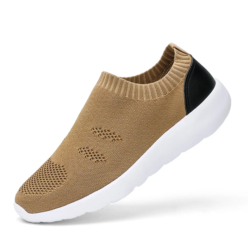 2023 New Fashion Women's Flat Sneakers Spring Summer Breathable Casual Outdoor Lightweight Loafers Walking Sneakers High Quality
2023 New Fashion Women's Flat Sneakers Spring Summer Breathable Casual Outdoor Lightweight Loafers Walking Sneakers High Quality