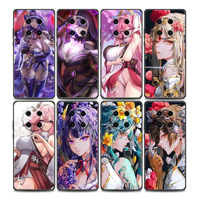 Phone Case for Huawei Y9 2019 Y6 Y7 Y6p Y8s Y9a Y7a Mate 40 20 10 Pro Lite RS Soft Silicone Case Cover Beautiful Original God
Phone Case for Huawei Y9 2019 Y6 Y7 Y6p Y8s Y9a Y7a Mate 40 20 10 Pro Lite RS Soft Silicone Case Cover Beautiful Original God