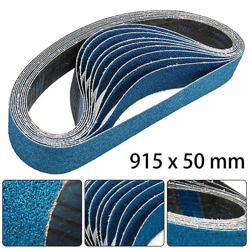 1pc 915×50mm Sanding Belts Abrasive Belt Sanding Band Zirconium Corundum Polishing Metal Sanding Paper Grinding Abrasive Band
1pc 915×50mm Sanding Belts Abrasive Belt Sanding Band Zirconium Corundum Polishing Metal Sanding Paper Grinding Abrasive Band