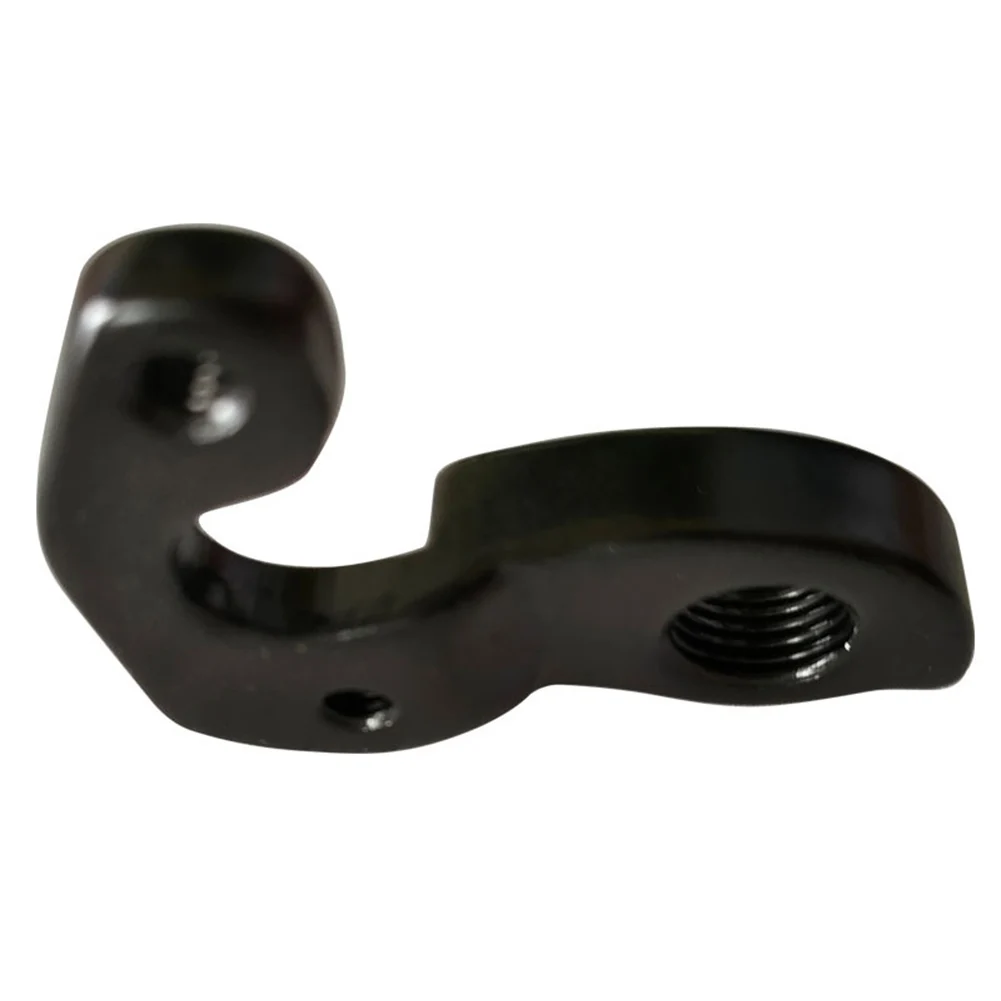Rear Derailleur Hanger 1Pcs Aluminum Alloy Bicycle Replace Parts Bike Extender CNC Process High Quality Hot Sale
Rear Derailleur Hanger 1Pcs Aluminum Alloy Bicycle Replace Parts Bike Extender CNC Process High Quality Hot Sale