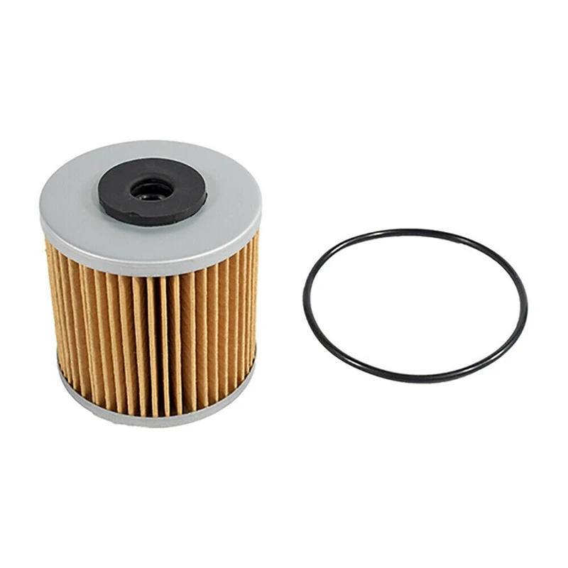 Transmission Filter With O-Ring For Hydro Gear 71943 Transmission Ferris Gravely Scag
Transmission Filter With O-Ring For Hydro Gear 71943 Transmission Ferris Gravely Scag