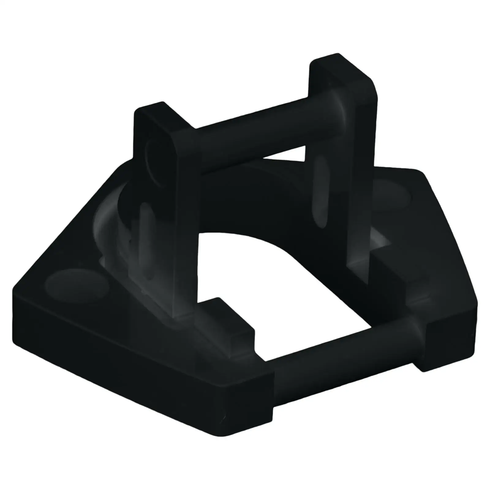 RV Awning Bottom Feet Black Removable Aluminum Alloy Replacement Parts Pads Side Foot
RV Awning Bottom Feet Black Removable Aluminum Alloy Replacement Parts Pads Side Foot