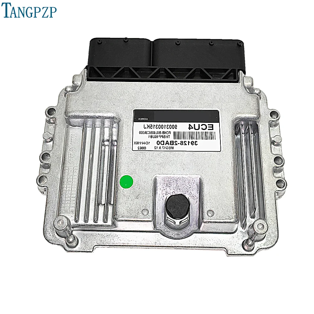 39128-2BAD0 391282BAD0 оригинальная новая компьютерная плата двигателя ECU для Hyundai KIA автомобильные аксессуары
39128-2BAD0 391282BAD0 оригинальная новая компьютерная плата двигателя ECU для Hyundai KIA автомобильные аксессуары