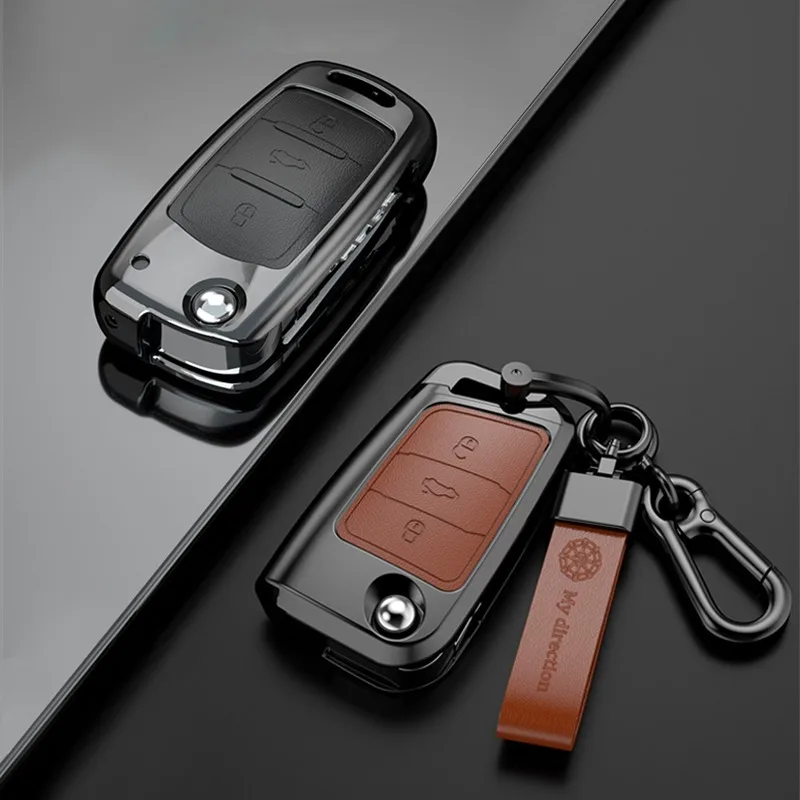 1Pcs Zinc Alloy Car Key Cover Case For Volkswagen VW Golf Bora Jetta POLO Passat B5 B6 Skoda Octavia 2 3 A5 A7 Fabia SEAT Ibiza
1Pcs Zinc Alloy Car Key Cover Case For Volkswagen VW Golf Bora Jetta POLO Passat B5 B6 Skoda Octavia 2 3 A5 A7 Fabia SEAT Ibiza