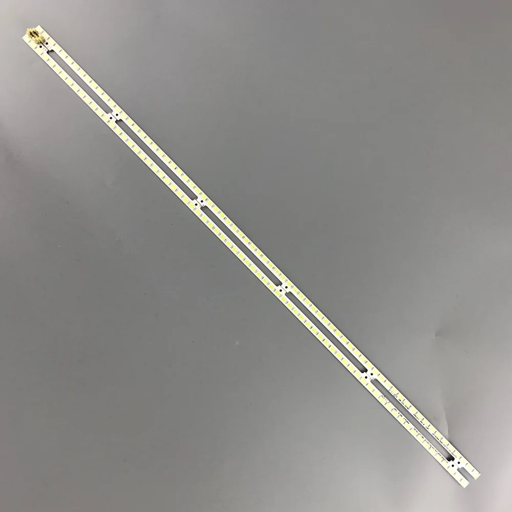 LED Backlight strip 84 Lamp For Samsung 46" TV UA46D6600 UN46D6900WFXZA UE46D6510 UE46D6530 BN64-01645A 2011SVS46 FHD-6.5K-LEFT
LED Backlight strip 84 Lamp For Samsung 46" TV UA46D6600 UN46D6900WFXZA UE46D6510 UE46D6530 BN64-01645A 2011SVS46 FHD-6.5K-LEFT