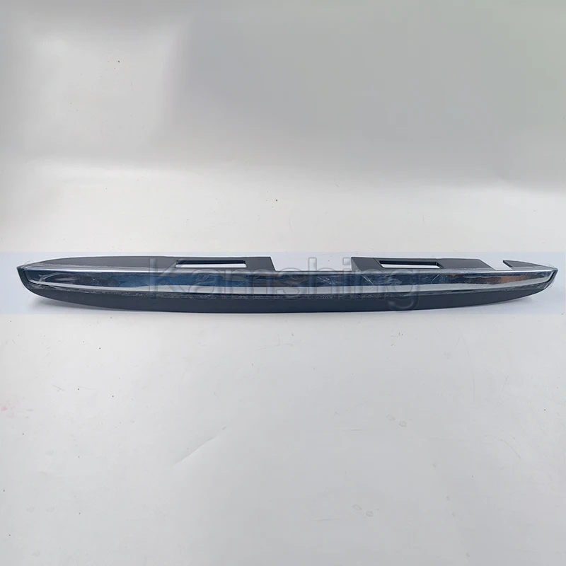Накладка на заднюю дверь автомобиля для Lexus RX RX300 RX350 RX400H RX450H 2008-2015, хромированная накладка на заднюю дверь багажника
Накладка на заднюю дверь автомобиля для Lexus RX RX300 RX350 RX400H RX450H 2008-2015, хромированная накладка на заднюю дверь багажника