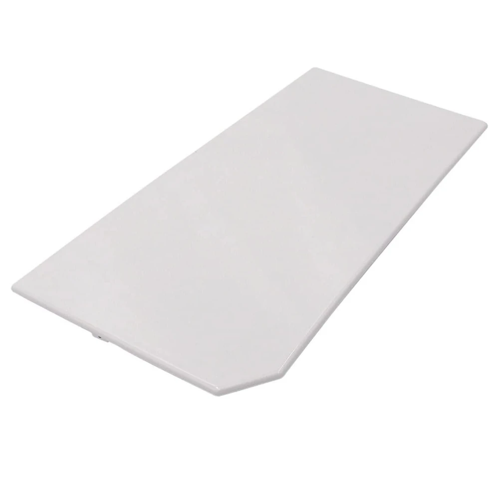 New White Fuel Fill Door 5RJ06GW7AA 5XP08GW7AC Compatible with 2014-2021 Ram ProMaster 1500 2500 3500
New White Fuel Fill Door 5RJ06GW7AA 5XP08GW7AC Compatible with 2014-2021 Ram ProMaster 1500 2500 3500