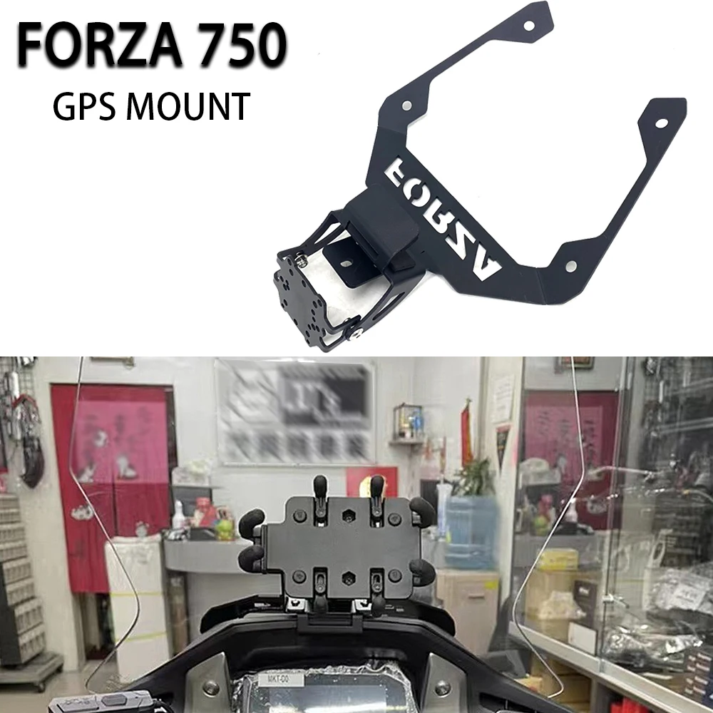 Fit For Honda Forza 750 FORZA750 Forza750 NSS 750 NSS750 Motorcycle Accessories Mobile Phone GPS Navigaton Plate Bracket Mount
Fit For Honda Forza 750 FORZA750 Forza750 NSS 750 NSS750 Motorcycle Accessories Mobile Phone GPS Navigaton Plate Bracket Mount