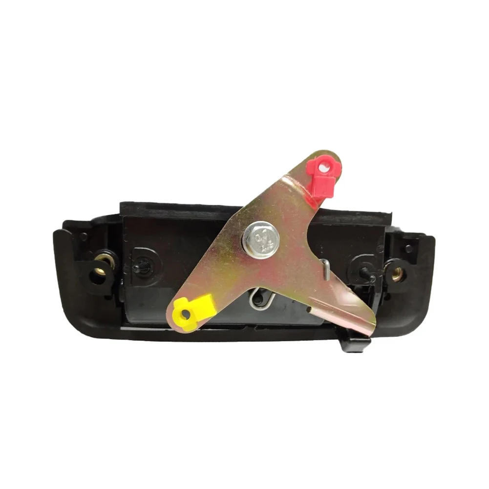 Tail Gate Rear Tailgate Handle 1989-1995 69090-89102 Black Latch Tail Gate Metal Rear Tailgate For Toyota Pickup Hilux Ute
Tail Gate Rear Tailgate Handle 1989-1995 69090-89102 Black Latch Tail Gate Metal Rear Tailgate For Toyota Pickup Hilux Ute