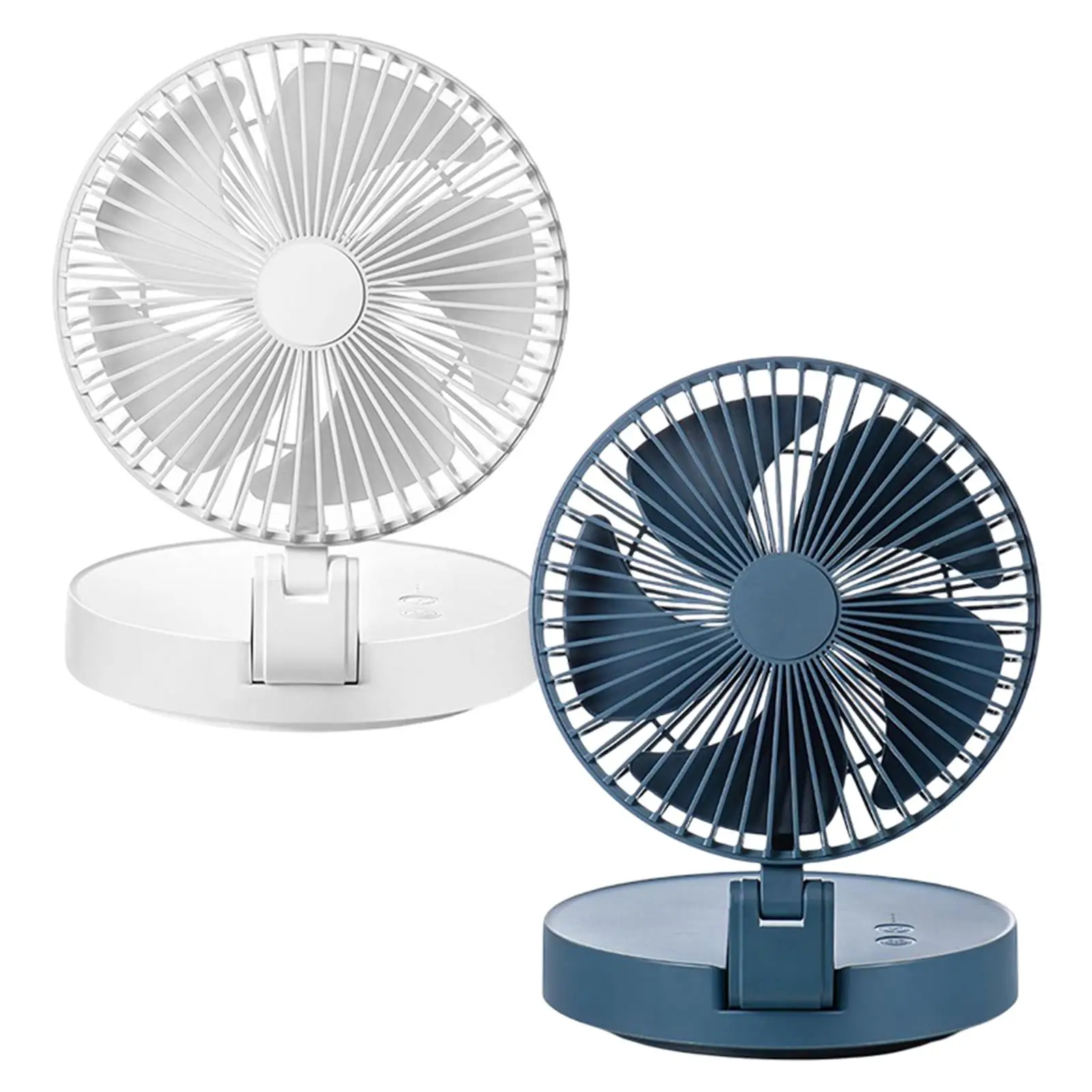 Folding USB Personal Desk Fan with Night Light, Low Noise Motor Design for Home, Office, Dorm, Library, Game Room Shaking Head
Folding USB Personal Desk Fan with Night Light, Low Noise Motor Design for Home, Office, Dorm, Library, Game Room Shaking Head