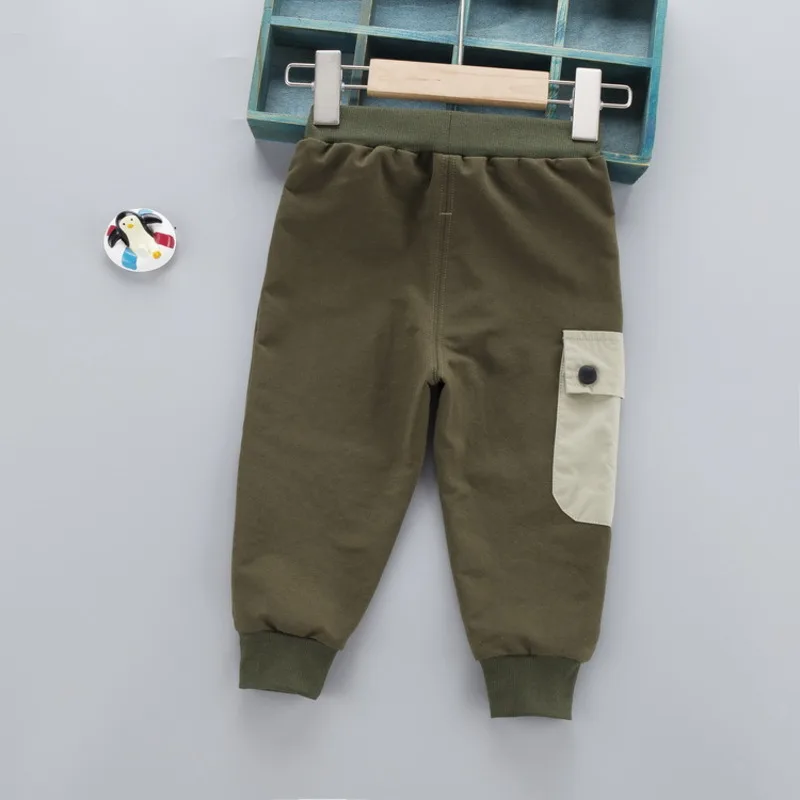 New Spring Autumn Baby Girls Clothes Children Boys Clothing Cotton Pants Toddler Fashion Casual PTA008
New Spring Autumn Baby Girls Clothes Children Boys Clothing Cotton Pants Toddler Fashion Casual PTA008