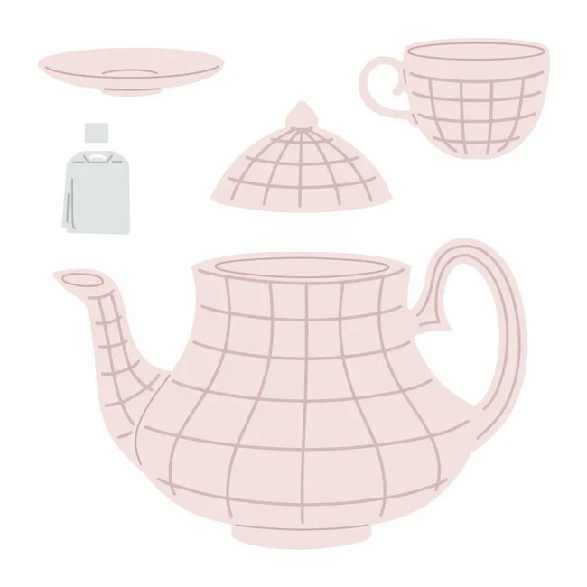 HonB Teapot & Cup Cutting Dies for New September 2022 Scrapbooking Paper Making Embossing Frame Craft Card no Stamps
HonB Teapot & Cup Cutting Dies for New September 2022 Scrapbooking Paper Making Embossing Frame Craft Card no Stamps