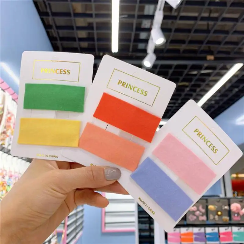 Candy Color Hair Clips Hair Pins For Girls Baby Hair Accessories Children Hair Grips Barrettes Kids Hair Grips Headdress
Candy Color Hair Clips Hair Pins For Girls Baby Hair Accessories Children Hair Grips Barrettes Kids Hair Grips Headdress