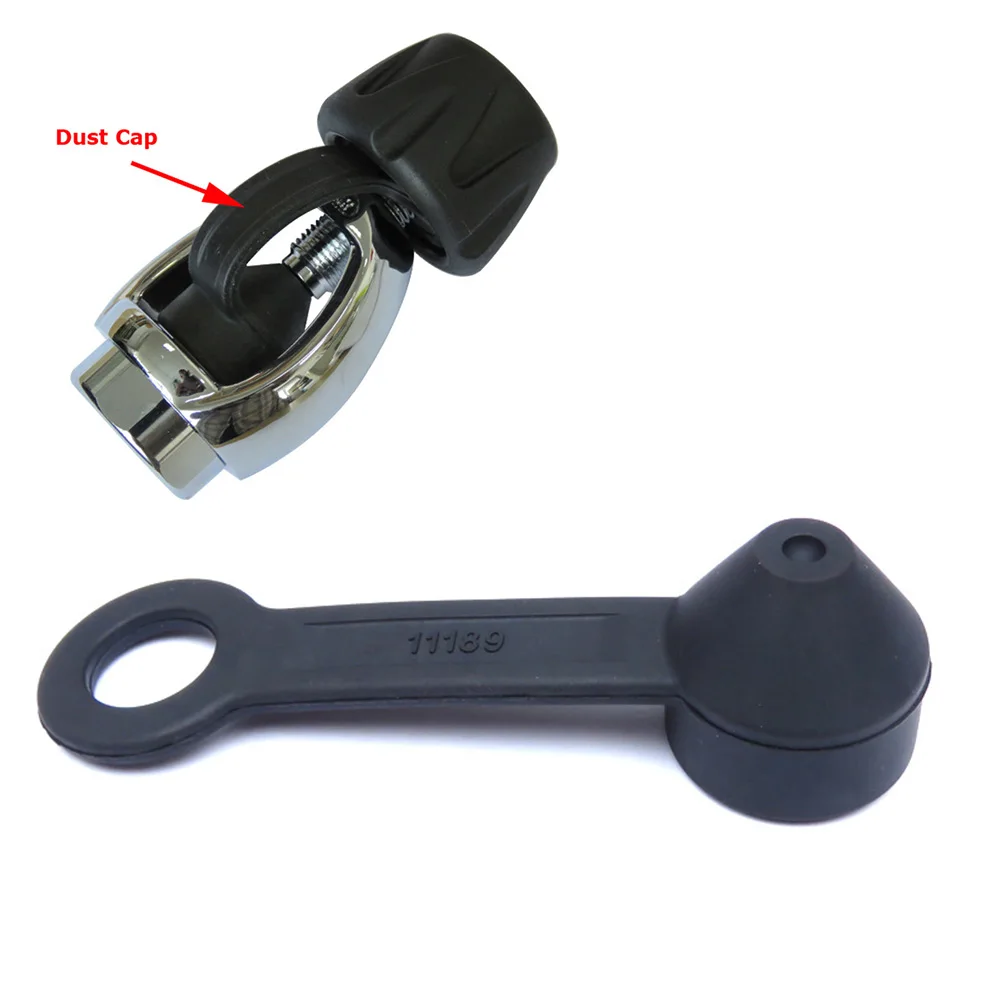 1PC Dust Cap Scuba Diving Regulator Stage 1st Yoke Dust Covers Protector Plug Cap Replacement Dive Gear Snorkeling Accessories
1PC Dust Cap Scuba Diving Regulator Stage 1st Yoke Dust Covers Protector Plug Cap Replacement Dive Gear Snorkeling Accessories