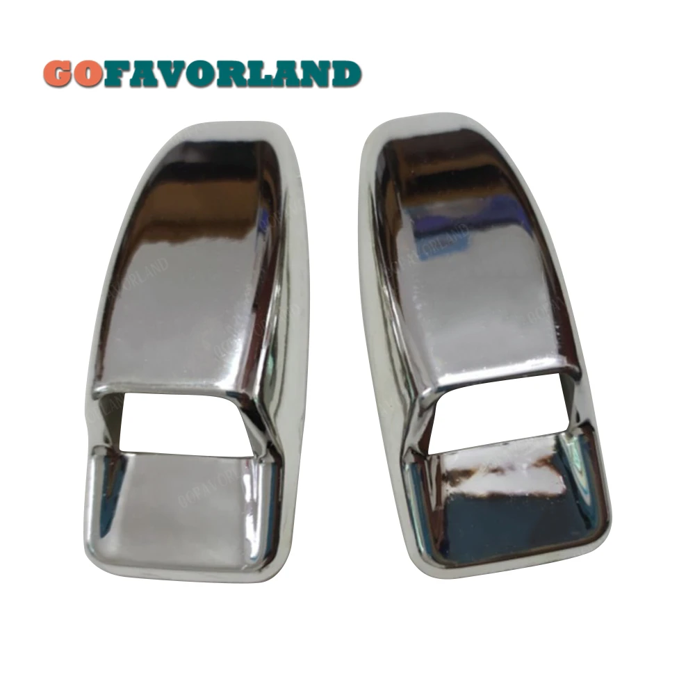 2 шт., передние металлические насадки на стеклоочиститель
2 шт., передние металлические насадки на стеклоочиститель