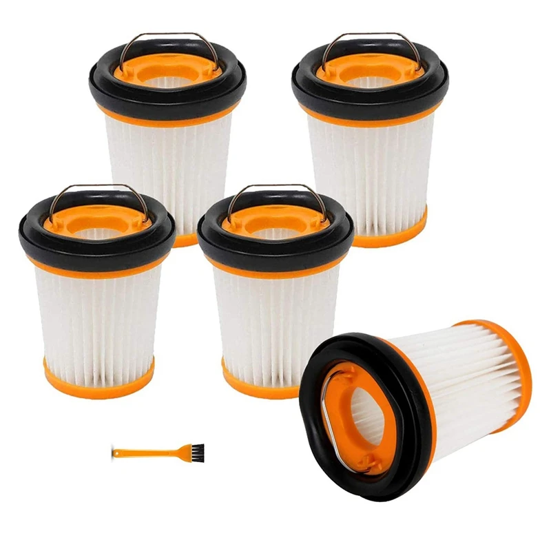 Фильтр НЕРА Для беспроводного пылесоса Shark ION W1 WV200 WV201 WV205, сменные детали XHFWV200
Фильтр НЕРА Для беспроводного пылесоса Shark ION W1 WV200 WV201 WV205, сменные детали XHFWV200