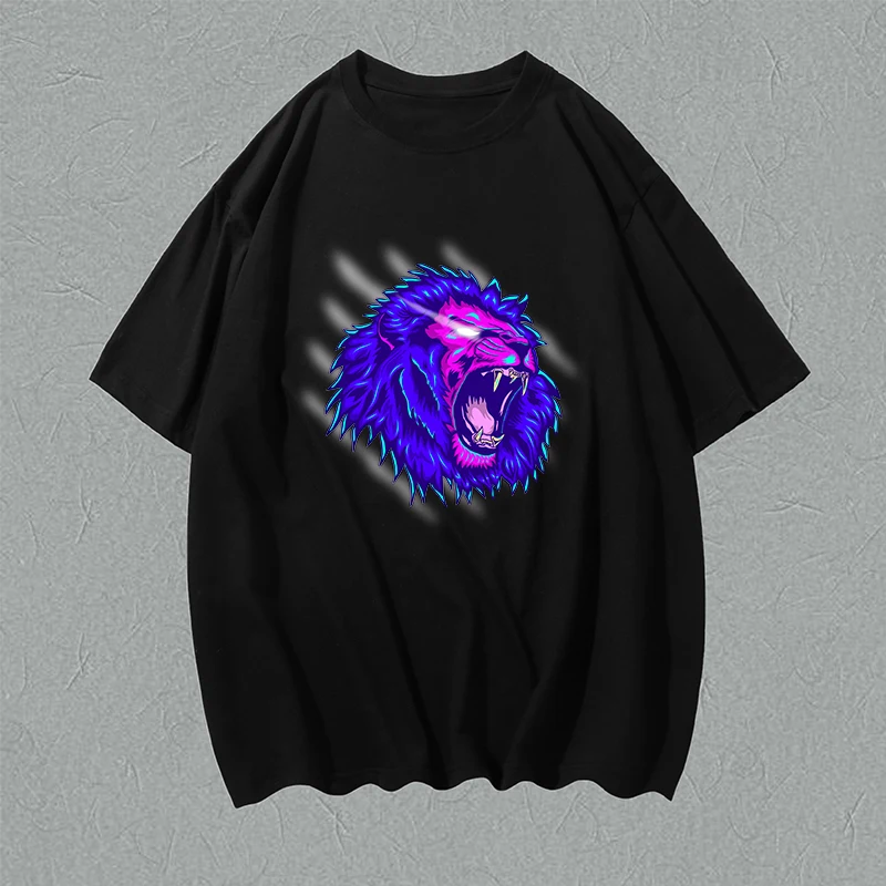 Футболка Львиная обычная для сна, футболка для подростков, велосипед, визуальный Кей, сукно, простая блуза, фитнесс, 2023 дюймов
Футболка Львиная обычная для сна, футболка для подростков, велосипед, визуальный Кей, сукно, простая блуза, фитнесс, 2023 дюймов