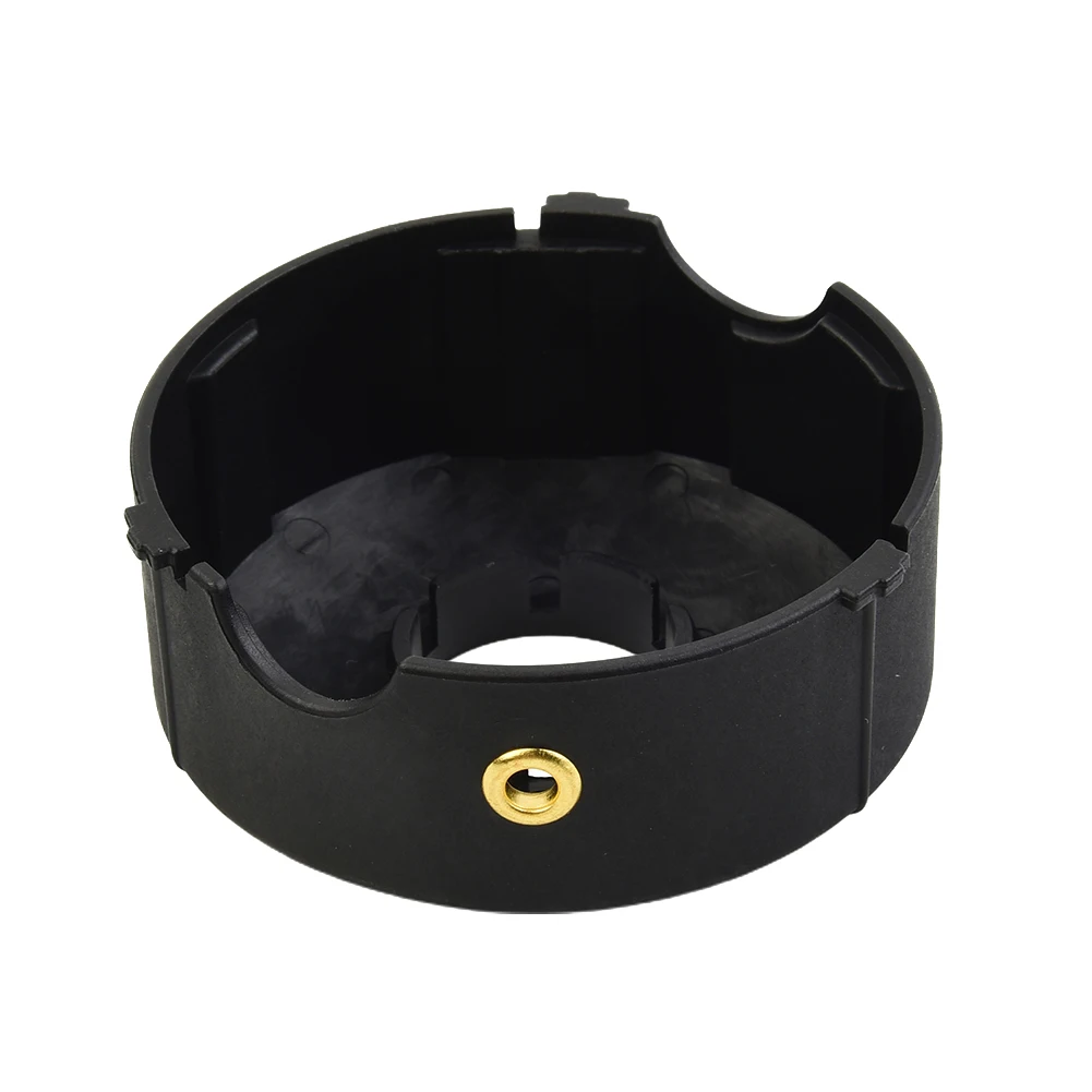Spool Line Cover Cap For BOSCH ART 23 26 30 COMBITRIM EASYTRIM PROTAP STRIMMER Part Numbers: F016l71088 F016800175 Bq112
Spool Line Cover Cap For BOSCH ART 23 26 30 COMBITRIM EASYTRIM PROTAP STRIMMER Part Numbers: F016l71088 F016800175 Bq112