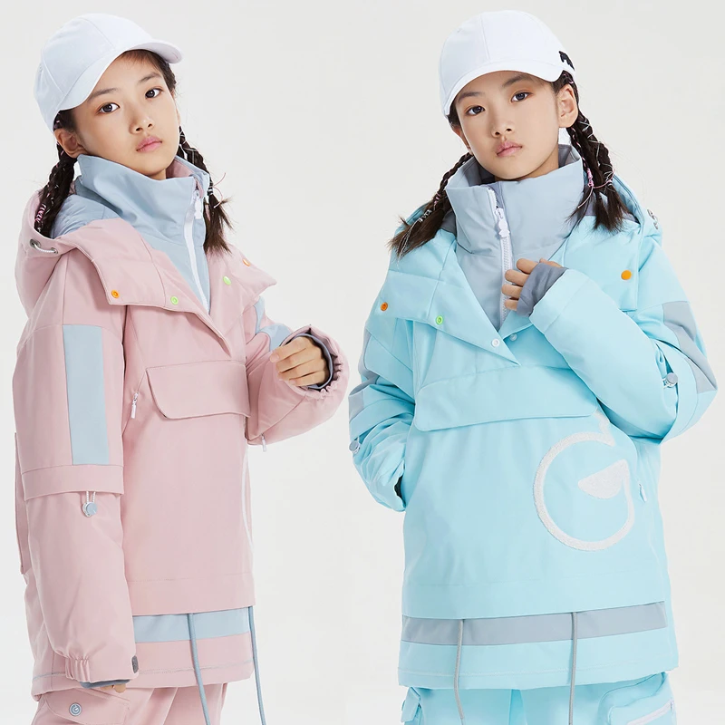 Sport Thick Baby Girl Jackets Winter Hooded Warm Children Snow Coats Outdoor Kids Outerwear Waterproof Teenager Ski Top Clothes
Sport Thick Baby Girl Jackets Winter Hooded Warm Children Snow Coats Outdoor Kids Outerwear Waterproof Teenager Ski Top Clothes