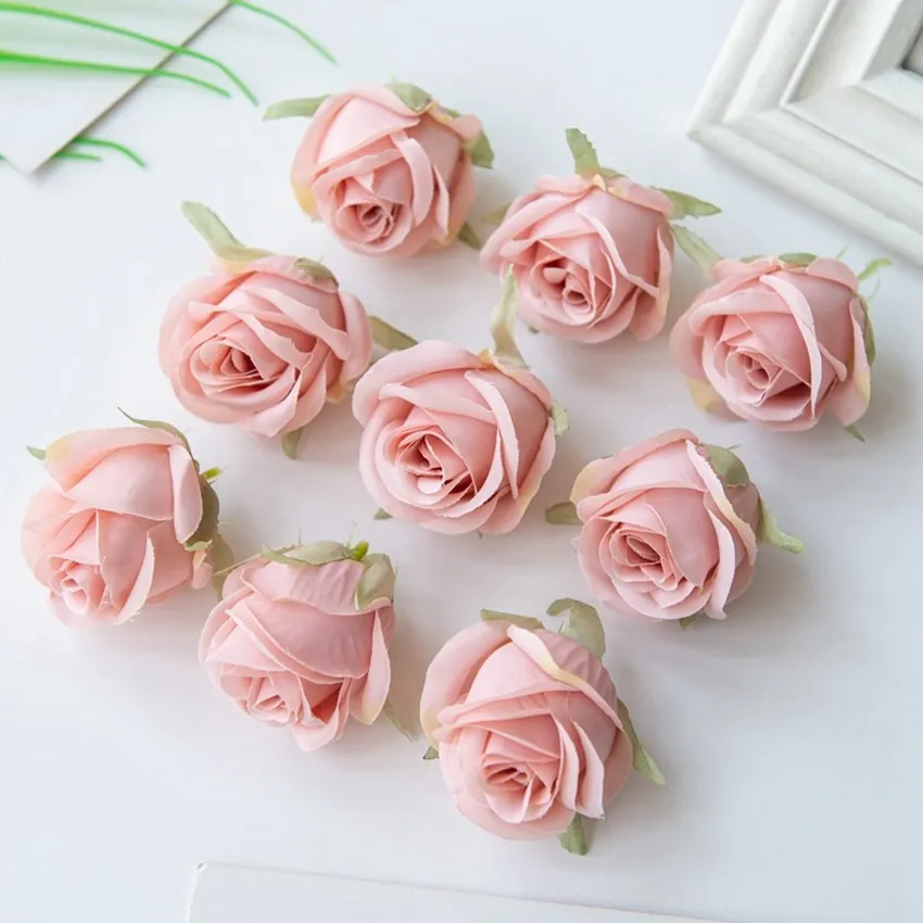 Искусственные шелковые цветы с головкой розы для дома, свадебные принадлежности для рукоделия, украшение «сделай сам», Рождественская гирлянда, аксессуары, Цветочная стена, 10 шт. 
Искусственные шелковые цветы с головкой розы для дома, свадебные принадлежности для рукоделия, украшение «сделай сам», Рождественская гирлянда, аксессуары, Цветочная стена, 10 шт.