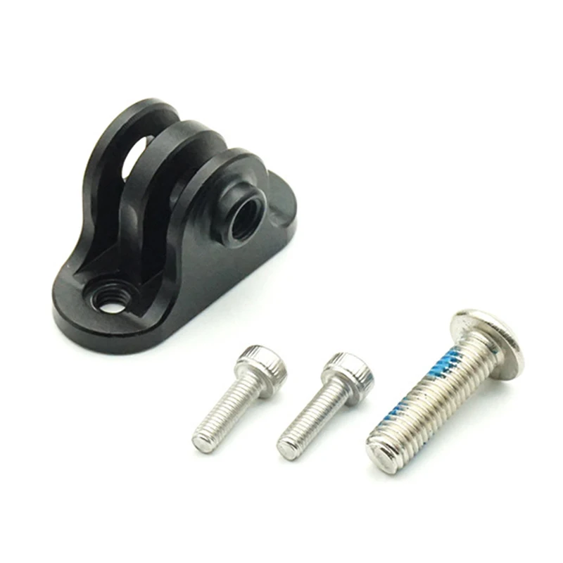 Durable Accessories Components Stopwatch Holder Camera Mounting Adapter Bracket Cycling For Garmin/GOPRO Handlebar
Durable Accessories Components Stopwatch Holder Camera Mounting Adapter Bracket Cycling For Garmin/GOPRO Handlebar