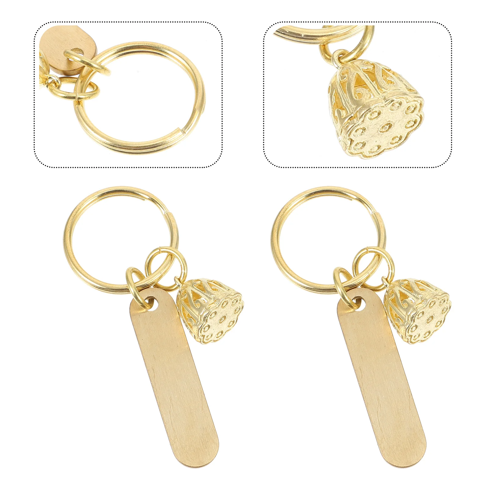 2 шт., декоративные брелки для ключей
2 шт., декоративные брелки для ключей