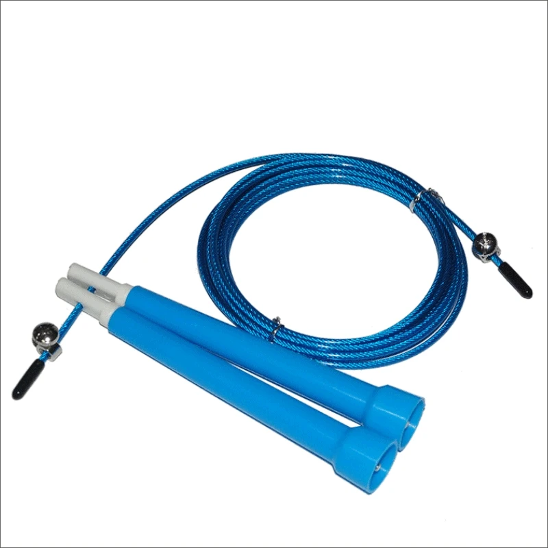 Jump Rope Heavy Weighted Crossfit Yoga Adjustable Fitness Jump Rope Cable Heavy Digital Skipping Rope Weighted Crossfit 3m
Jump Rope Heavy Weighted Crossfit Yoga Adjustable Fitness Jump Rope Cable Heavy Digital Skipping Rope Weighted Crossfit 3m
