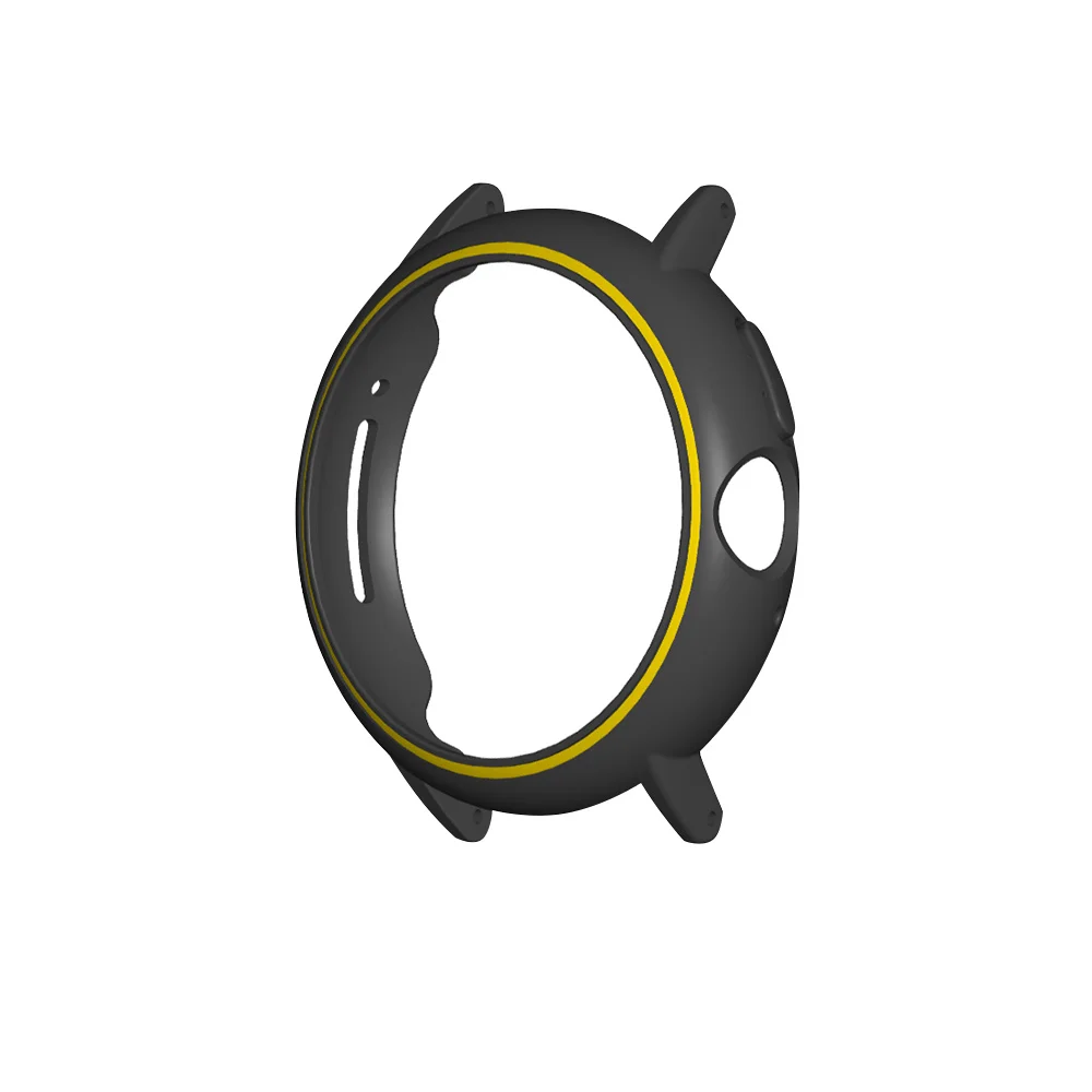 For Google Pixel Watch Hollow Frame Bumper Hard Pc Smart Accessories For Iwatch Google Pixelwatch Protective Case Hollow Frame
For Google Pixel Watch Hollow Frame Bumper Hard Pc Smart Accessories For Iwatch Google Pixelwatch Protective Case Hollow Frame