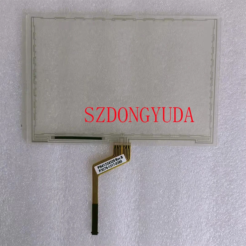 Новый сенсорный экран 7 дюймов 10-линейный для PH41217979 Rev.A P2818-0813-4083 сенсорный экран дигитайзер стеклянный датчик
Новый сенсорный экран 7 дюймов 10-линейный для PH41217979 Rev.A P2818-0813-4083 сенсорный экран дигитайзер стеклянный датчик
