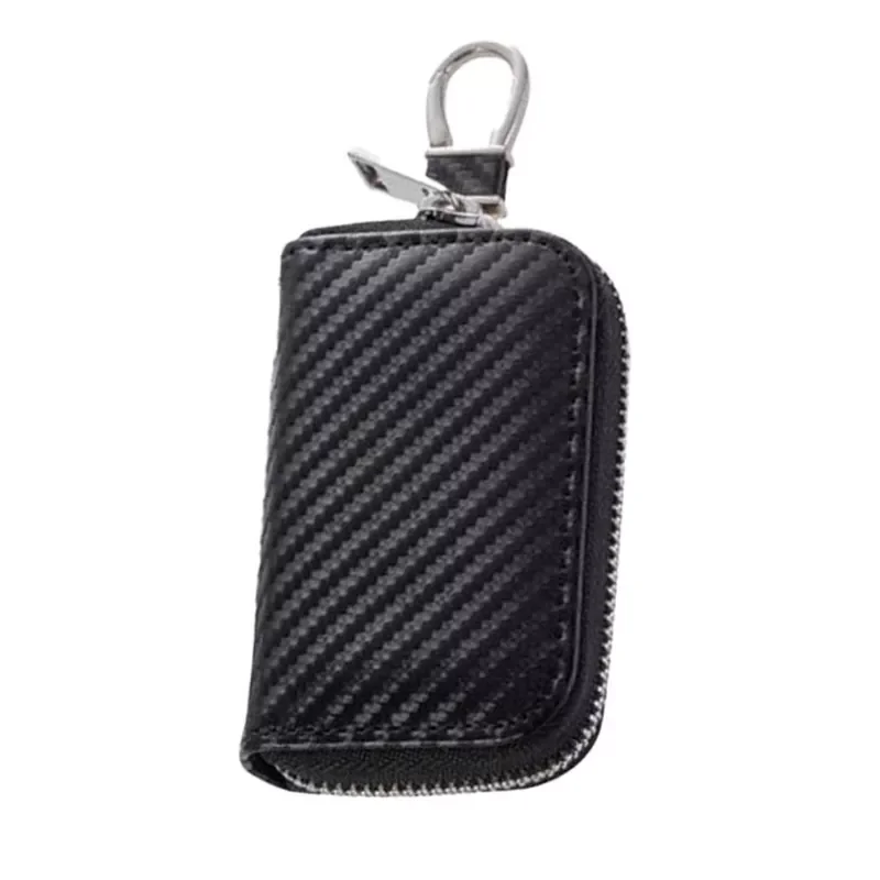 Car Key Signal Blocker Box Keyless Entry Protector Pouch Lock Devices Faraday Bag Fob Protection
Car Key Signal Blocker Box Keyless Entry Protector Pouch Lock Devices Faraday Bag Fob Protection