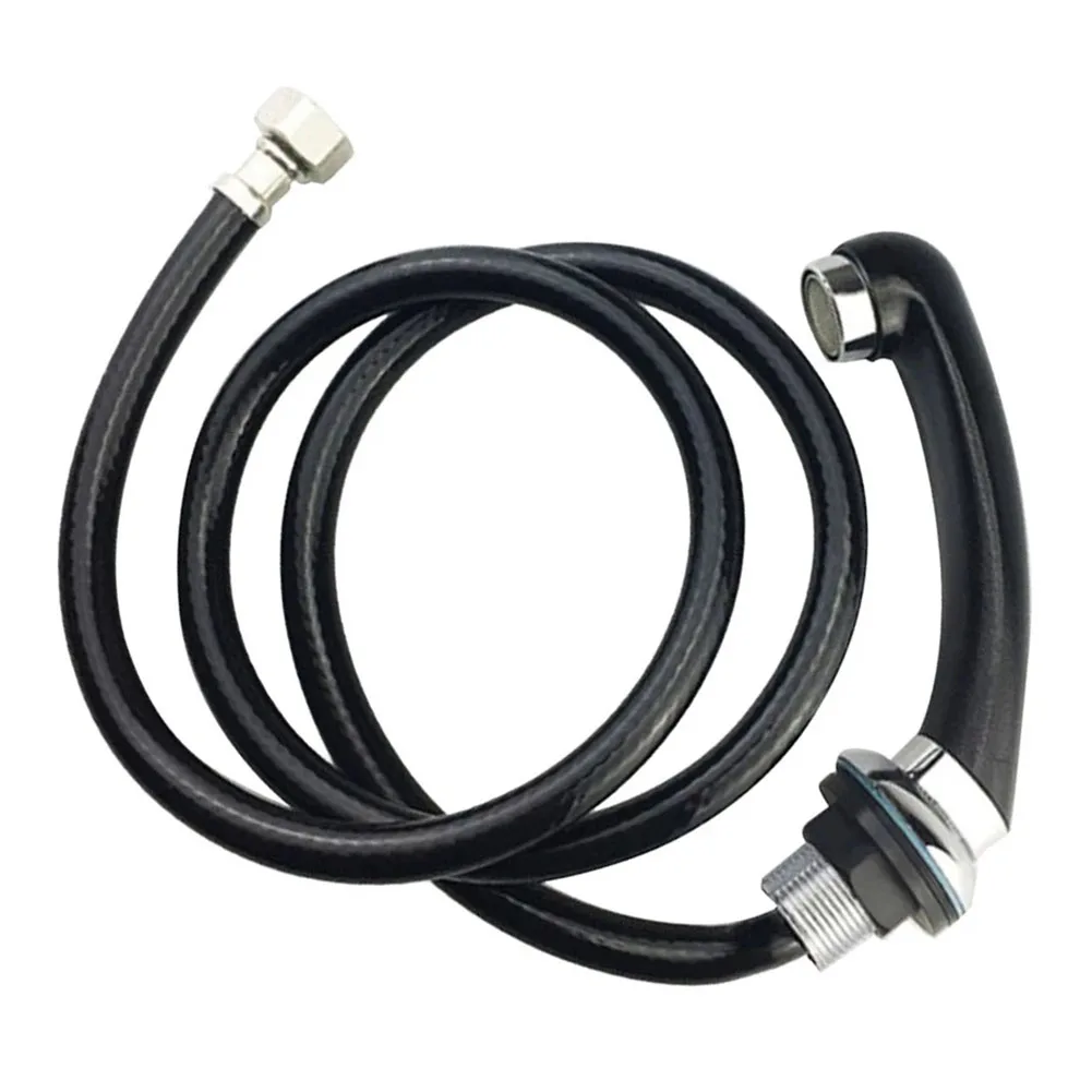 Accessories Shower Head & Hose Suitable For Hair Salon Non-pressurized Nozzle 15cm Easy Installation Anti-corrosion
Accessories Shower Head & Hose Suitable For Hair Salon Non-pressurized Nozzle 15cm Easy Installation Anti-corrosion