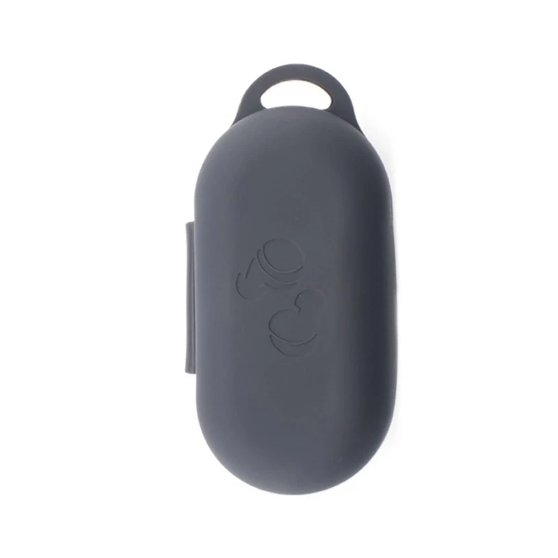 Upgraded Anti-fall Case Shockproof Full Protective Sleeve Silicone for TOZO T12 Headphone Earphone Cover Assorted Colors
Upgraded Anti-fall Case Shockproof Full Protective Sleeve Silicone for TOZO T12 Headphone Earphone Cover Assorted Colors
