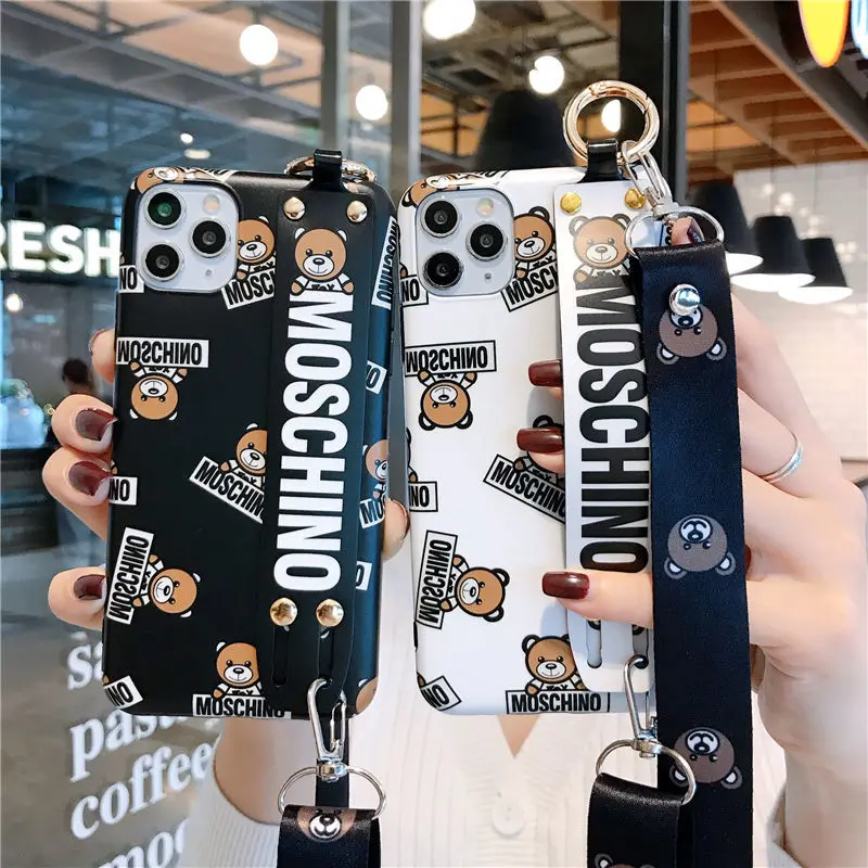 luxury for iPhone 12Pro Max XR XS X Mini Mickey Minnie shell Apple 13 11 silicone xsmax protective cover kneading and pressing
luxury for iPhone 12Pro Max XR XS X Mini Mickey Minnie shell Apple 13 11 silicone xsmax protective cover kneading and pressing