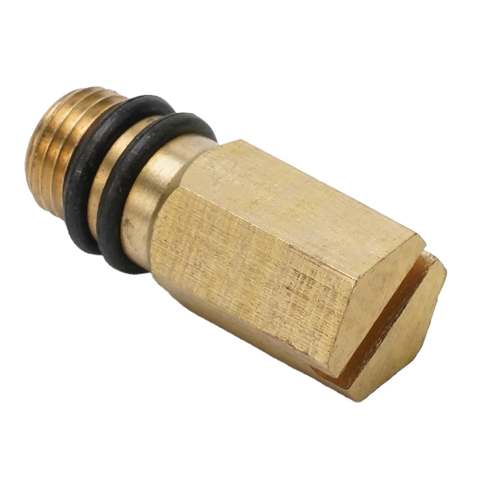 1pc Cold And Hot Hose Faucet Blanking Plug Refit Parts Single Hole Hose Inlet Pipe Fittings Bathroom Wash Pan/Home Kitchen Tap
1pc Cold And Hot Hose Faucet Blanking Plug Refit Parts Single Hole Hose Inlet Pipe Fittings Bathroom Wash Pan/Home Kitchen Tap